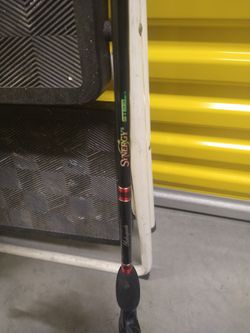 Fishing Rods