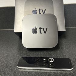 AppleTV Gen 4 32GB A1842