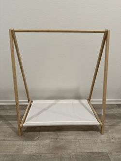 Kids Clothing Rack