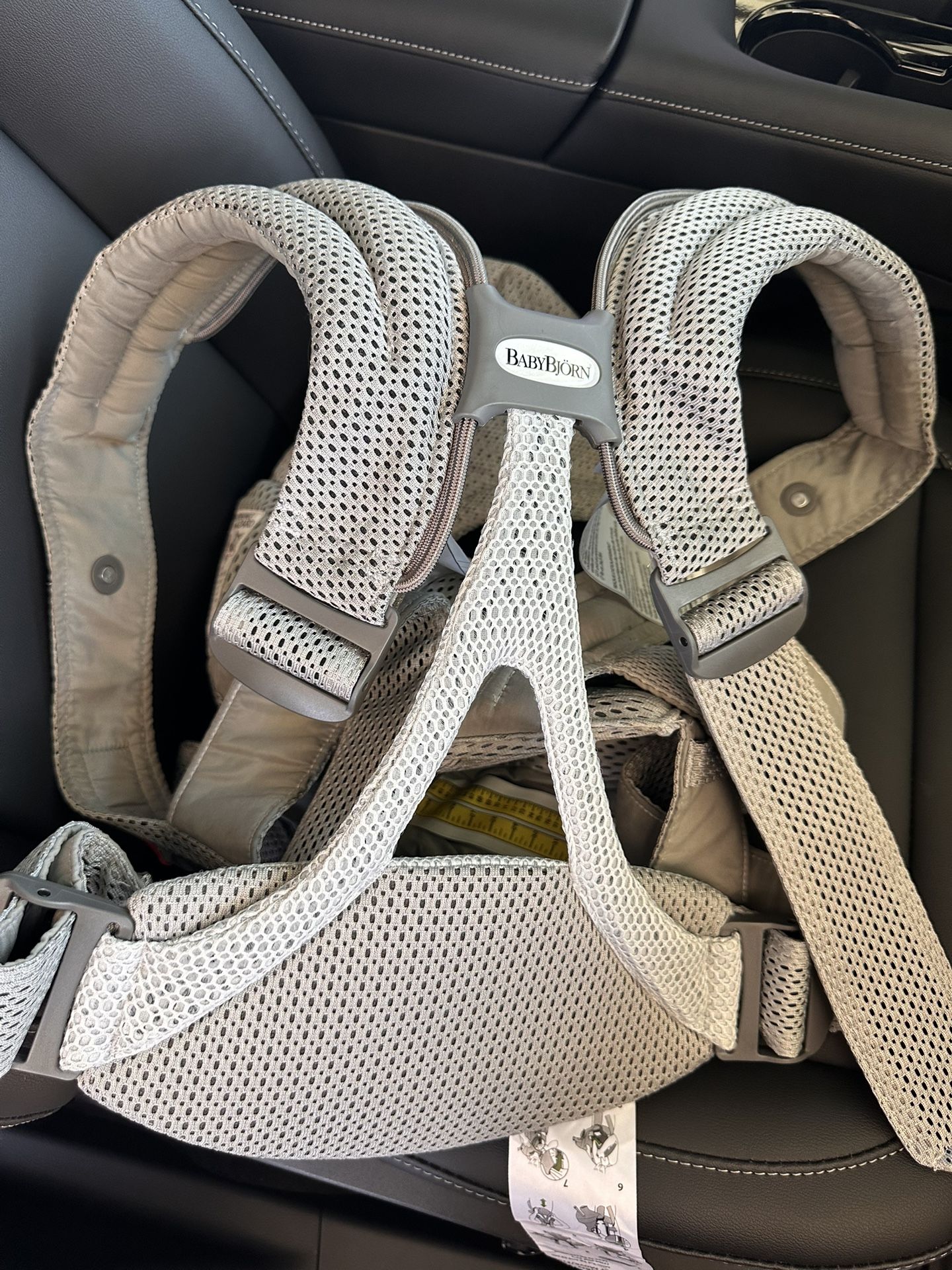 Baby Bjorn Carrier