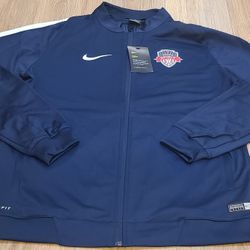 Nike Jacket Size M/L And XL For Men