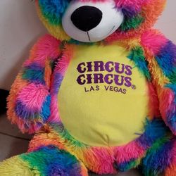 Stuff Big Bear