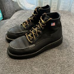 Danner Moc Toe Boots Sz.10.5EE