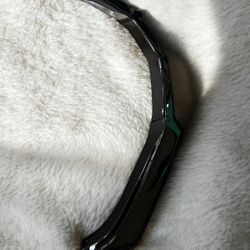 Glossy Black Front Lip Compatible with 2016-2024 Chevy Camaro LT LS RS SS