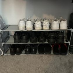 Shoe Rack