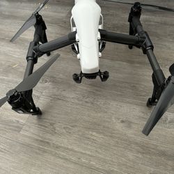 DJI Inspire 1 Drone