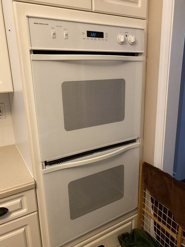 Jenn-Air double oven for Sale in Marietta, GA - OfferUp