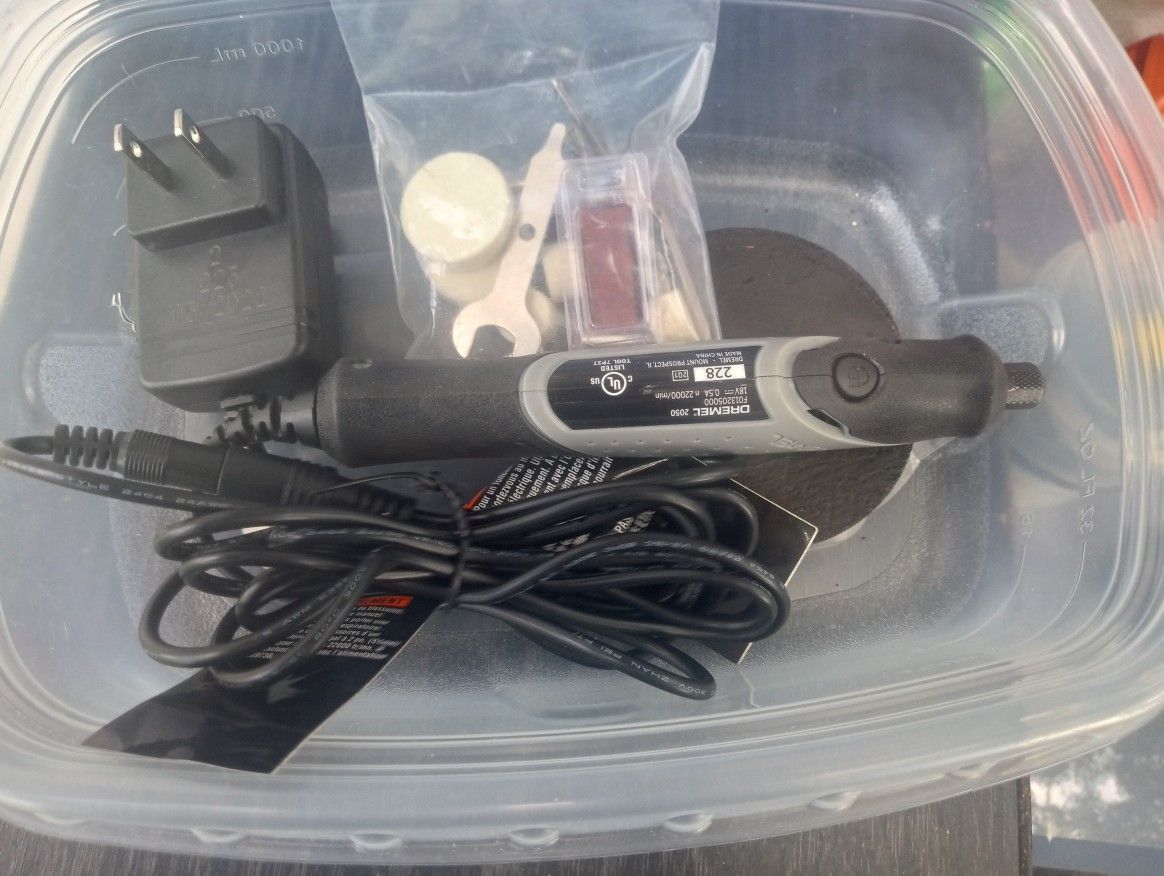 Dremel
