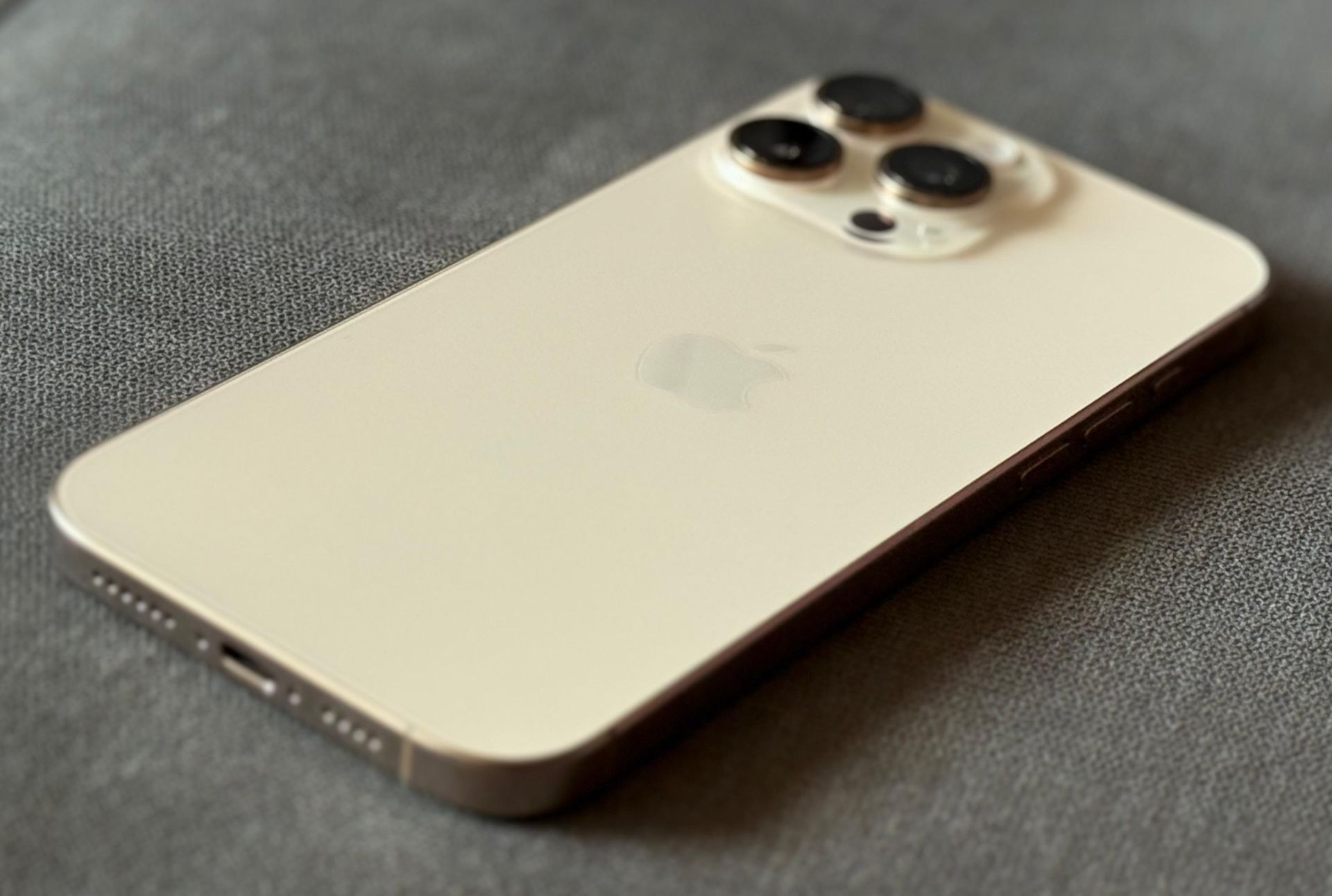 iPhone 16 Pro Max 256gb