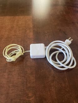 Apple 45W MagSafe 2 Power Adapter