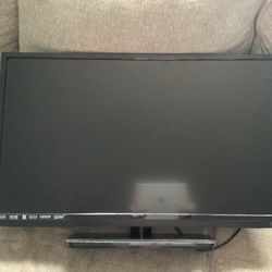 Vizo Flat Screen Tv