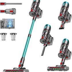Cordless Vacuum Cleaner(brand new)