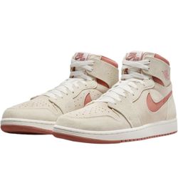 Nike Men's Size 11 Air Jordan 1 Zoom CMFT 2 Sneaker