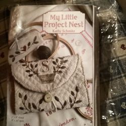Quilting Purse Kit