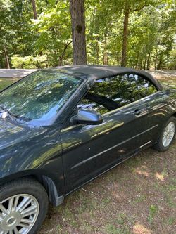 Chrysler Sebring