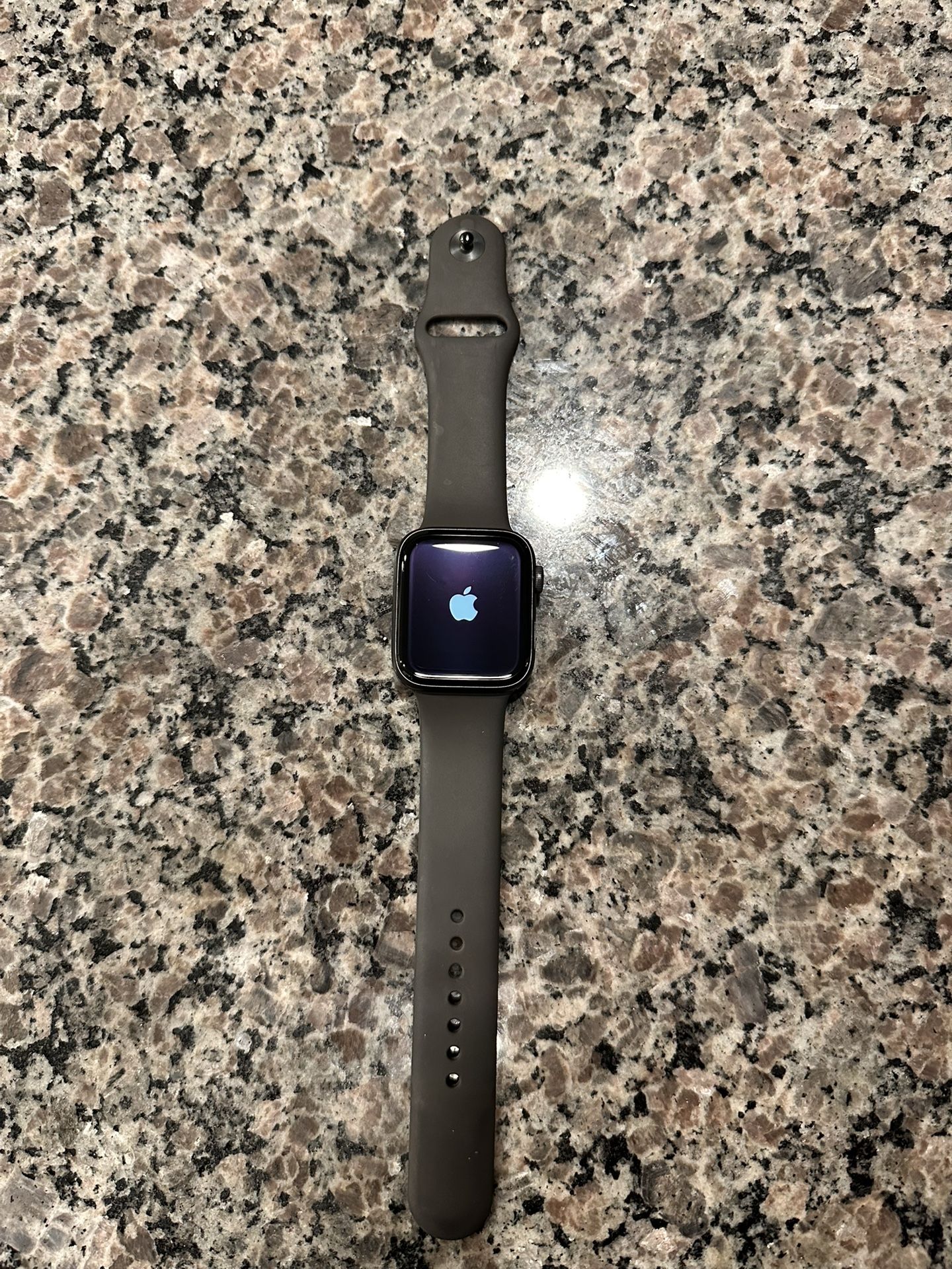 Apple Watch Nike SE 42mm