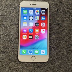 Apple iPhone 6+ 6 Plus 16GB Unlocked Desbloqueado Boost Mint Mobile T-Mobile Metro