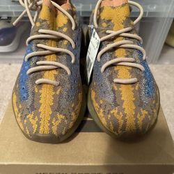 Yeezy Boost 380 Men’s Size 8