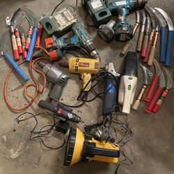 Power Tools
