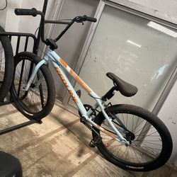 24 Inch RedLine 350 OBO