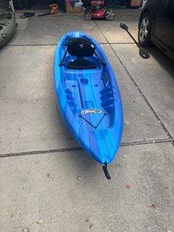 Kayak