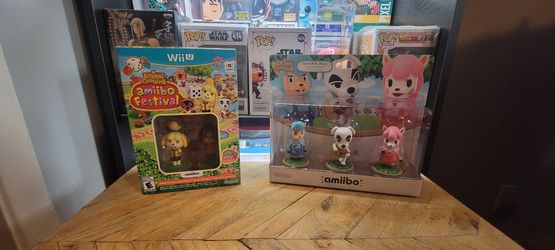Animal Crossing Bundle