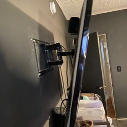 Lg Flat Screen 50 Inch