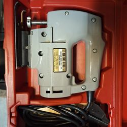 SKILL jigsaw model 955