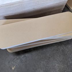 MDF Stock 9 3/8" X 32"