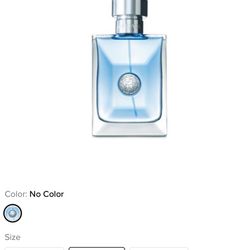 New Versace Men’s Perfume