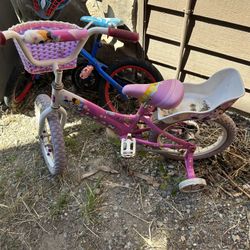 Kids Bike