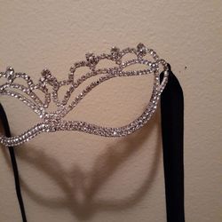 Venetian mask