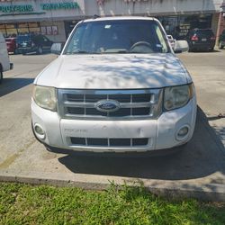 2010 Ford Escape