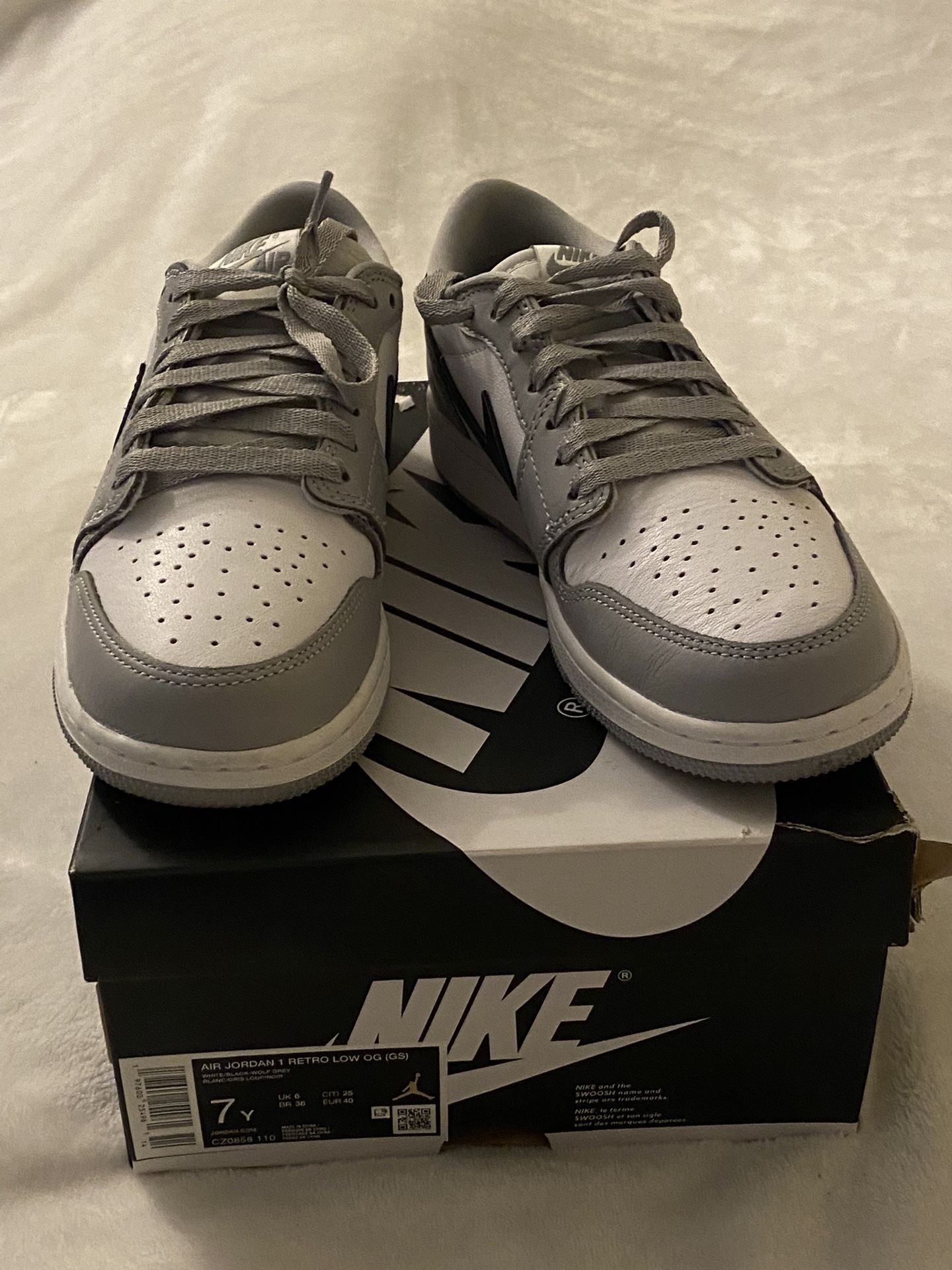 Air Jordan 1