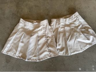 Girl uniform