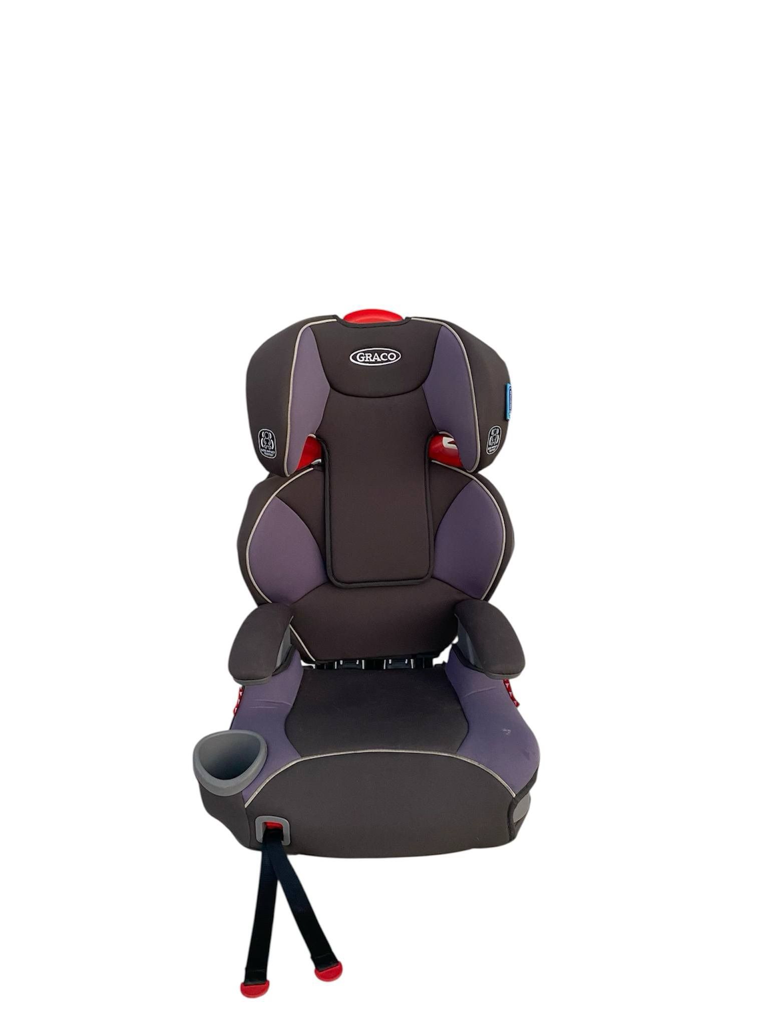 Booster Car Seat
