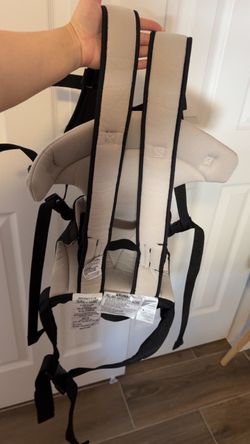 Baby carrier✨