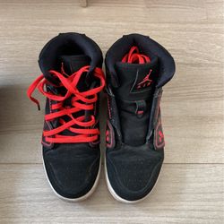 Jordan’s