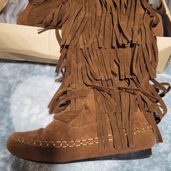 Mudd Womens Boots