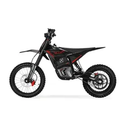 Valtinsu Em5 pro electric dirt bike ebike 51mph, off road only surron talaria eride  suron