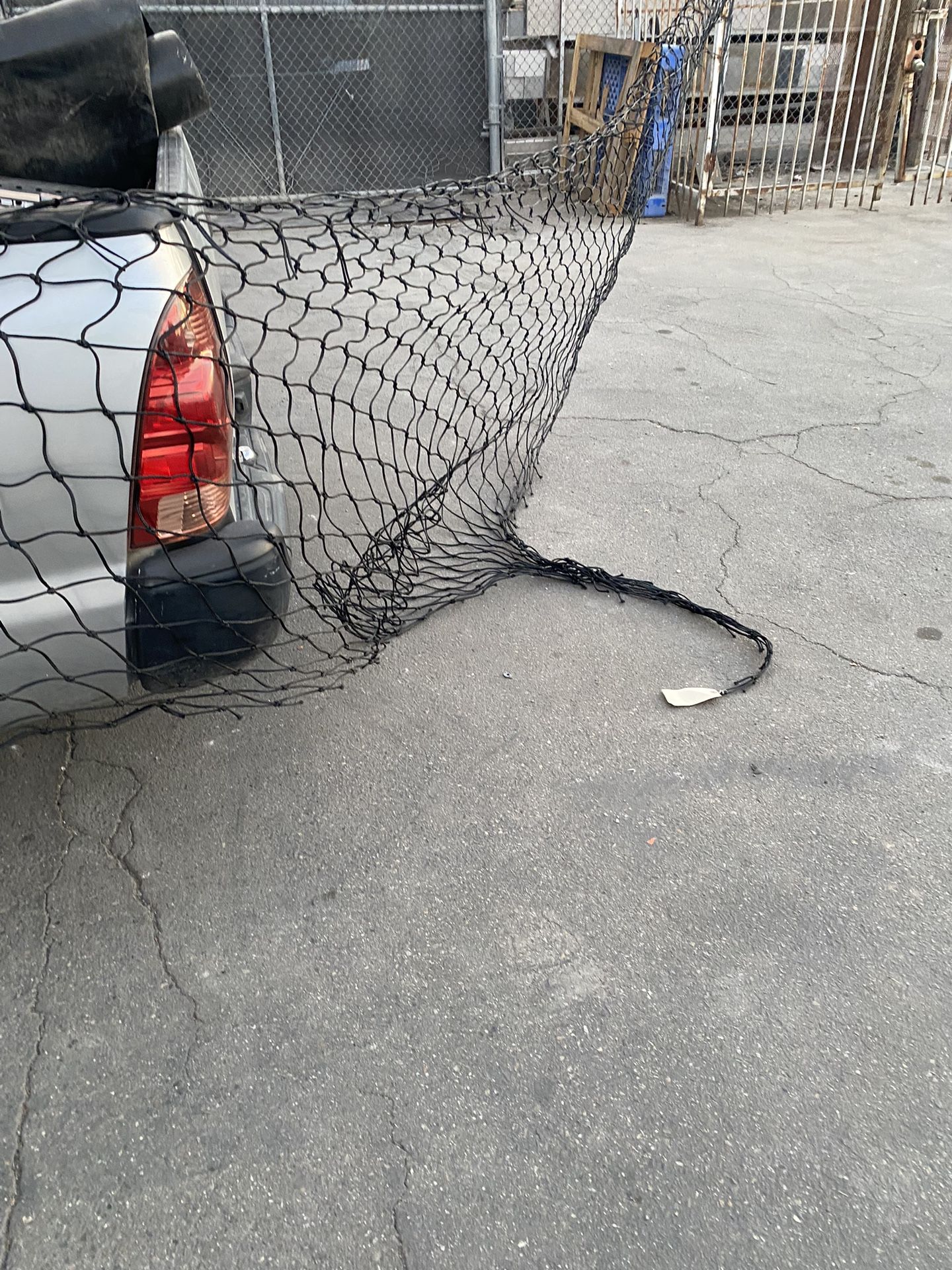 Large Netting