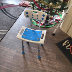 Shower Chair