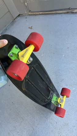 Penny Board 