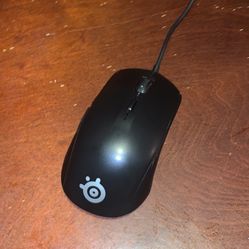 Steel Series Mouse