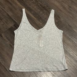 SKIMS V-neck Tank Top 