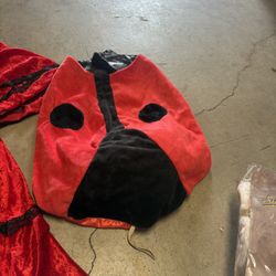 Dog Costume