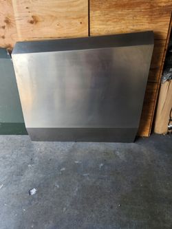 2023-2026 tesla Cybertruck Left rear door shell oem