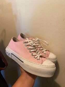 Burberry shoes