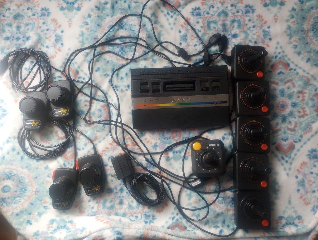 Atari 2600