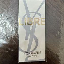 YSL LIBRE